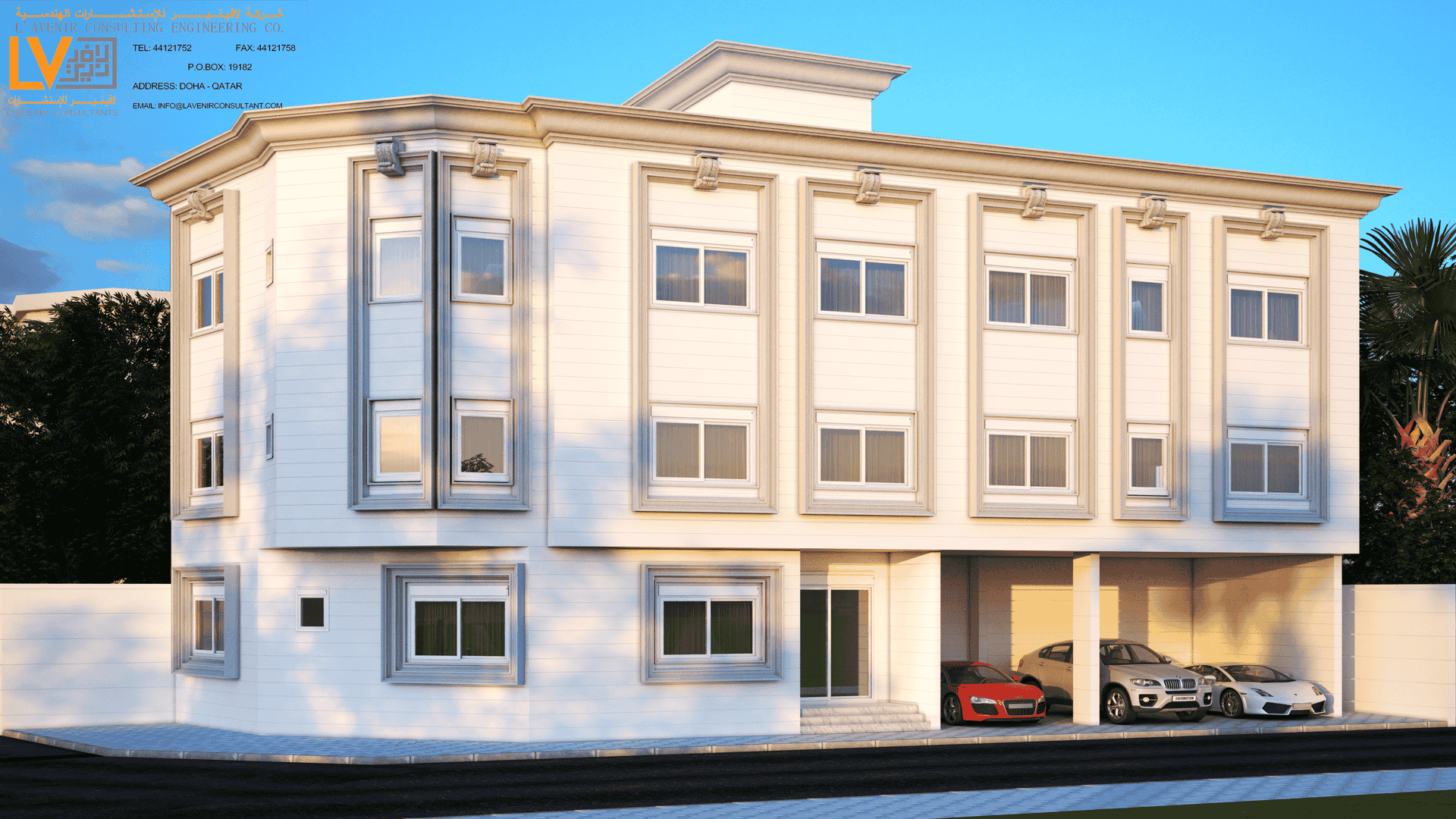 Apartments Image 1
